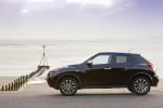 Nissan Juke Shiro 2012 года